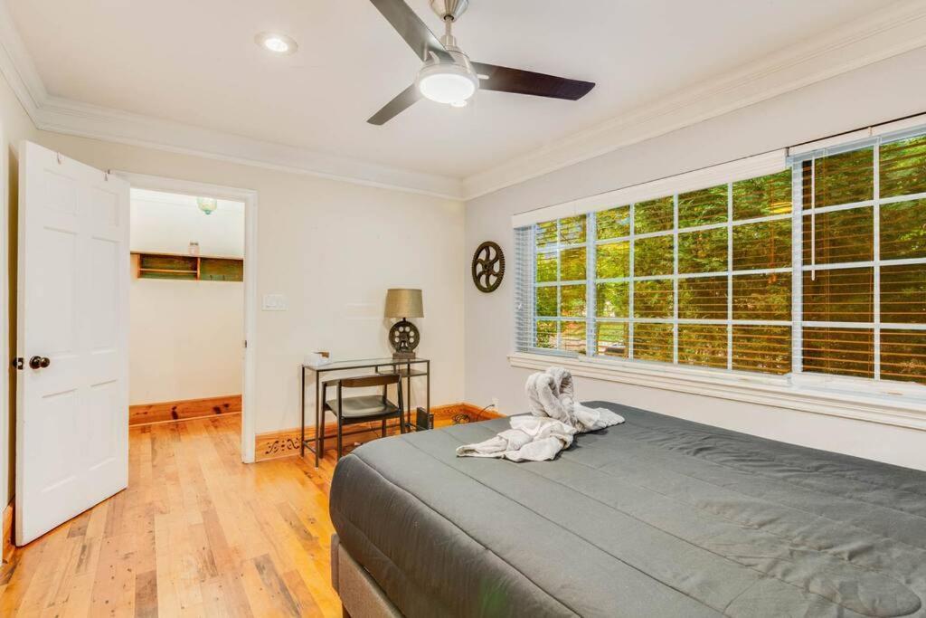 Stunning Atl 5Bdr Home Near Cdc Emory Sleeps 12 Atlanta Luaran gambar