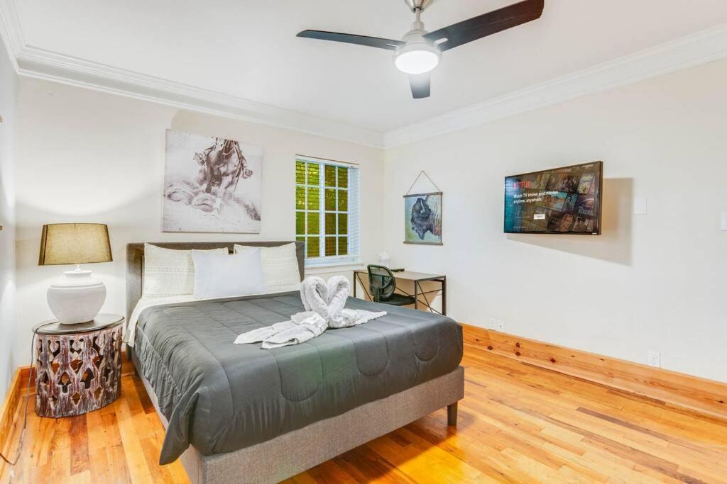 Stunning Atl 5Bdr Home Near Cdc Emory Sleeps 12 Atlanta Luaran gambar