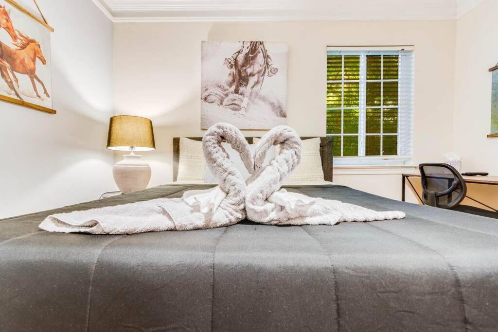 Stunning Atl 5Bdr Home Near Cdc Emory Sleeps 12 Atlanta Luaran gambar