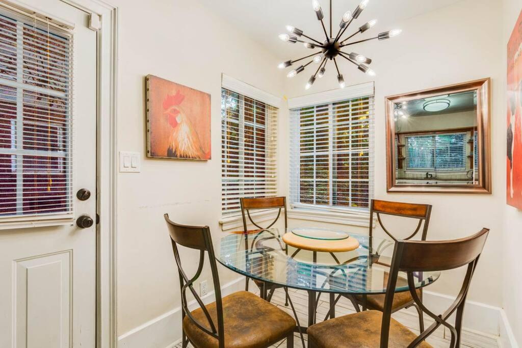 Stunning Atl 5Bdr Home Near Cdc Emory Sleeps 12 Atlanta Luaran gambar