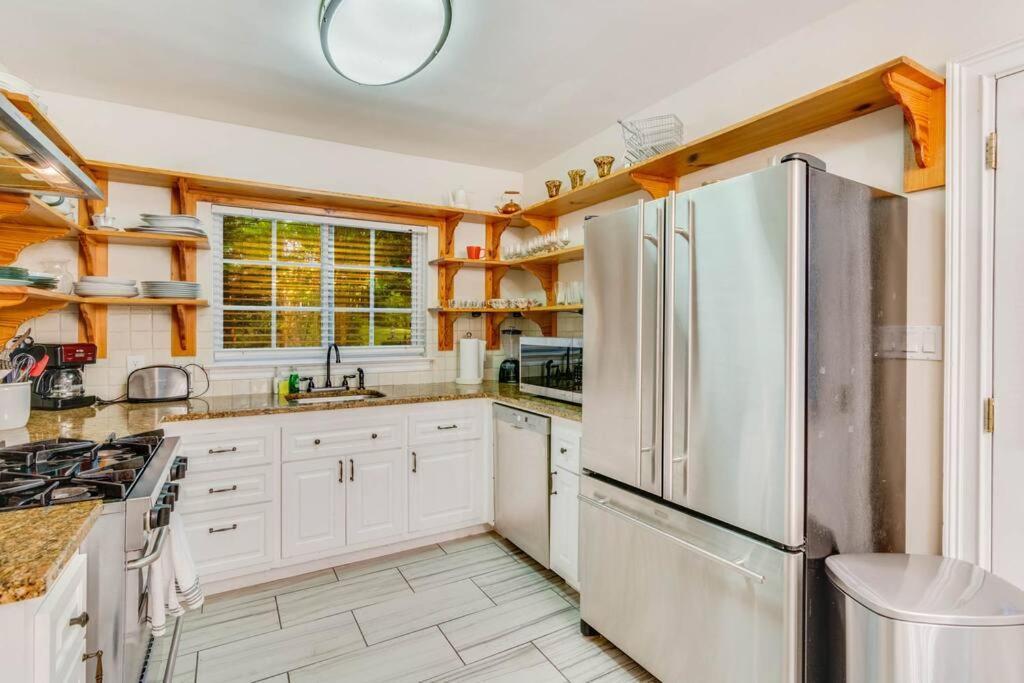 Stunning Atl 5Bdr Home Near Cdc Emory Sleeps 12 Atlanta Luaran gambar