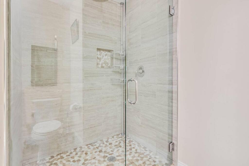 Stunning Atl 5Bdr Home Near Cdc Emory Sleeps 12 Atlanta Luaran gambar