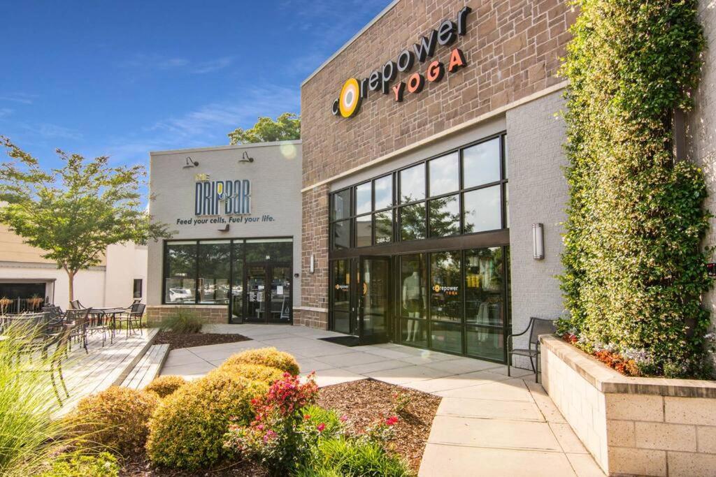 Stunning Atl 5Bdr Home Near Cdc Emory Sleeps 12 Atlanta Luaran gambar