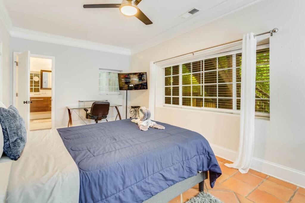 Stunning Atl 5Bdr Home Near Cdc Emory Sleeps 12 Atlanta Luaran gambar