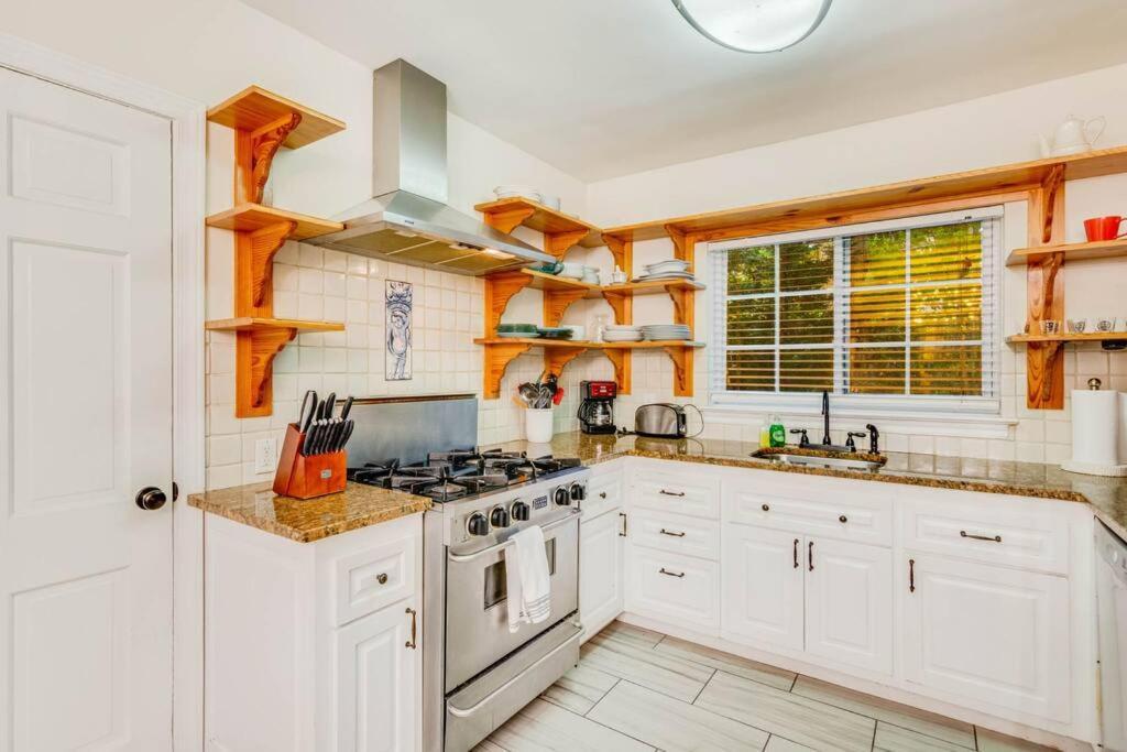 Stunning Atl 5Bdr Home Near Cdc Emory Sleeps 12 Atlanta Luaran gambar