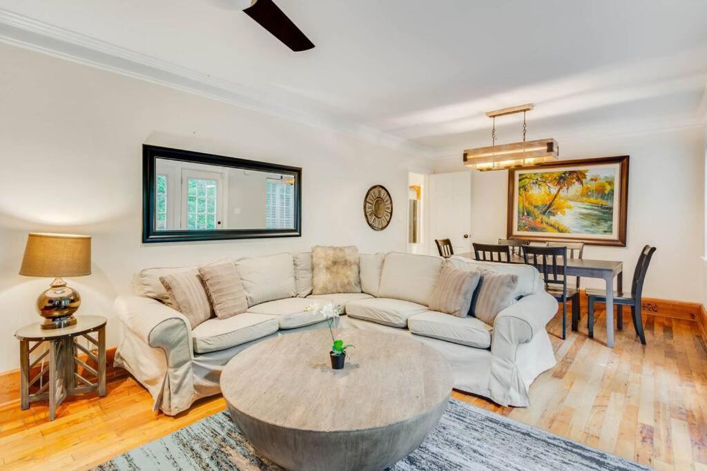 Stunning Atl 5Bdr Home Near Cdc Emory Sleeps 12 Atlanta Luaran gambar