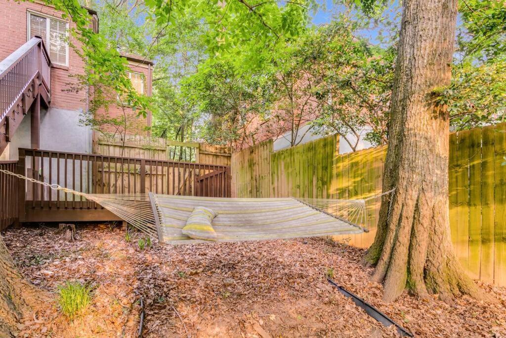 Stunning Atl 5Bdr Home Near Cdc Emory Sleeps 12 Atlanta Luaran gambar