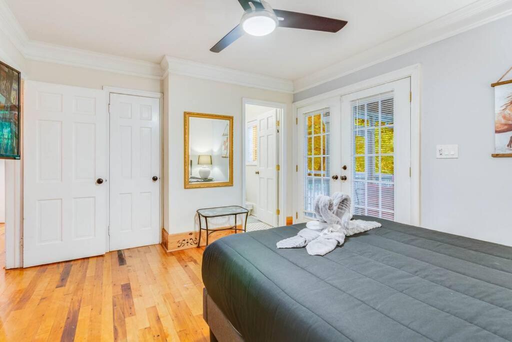 Stunning Atl 5Bdr Home Near Cdc Emory Sleeps 12 Atlanta Luaran gambar