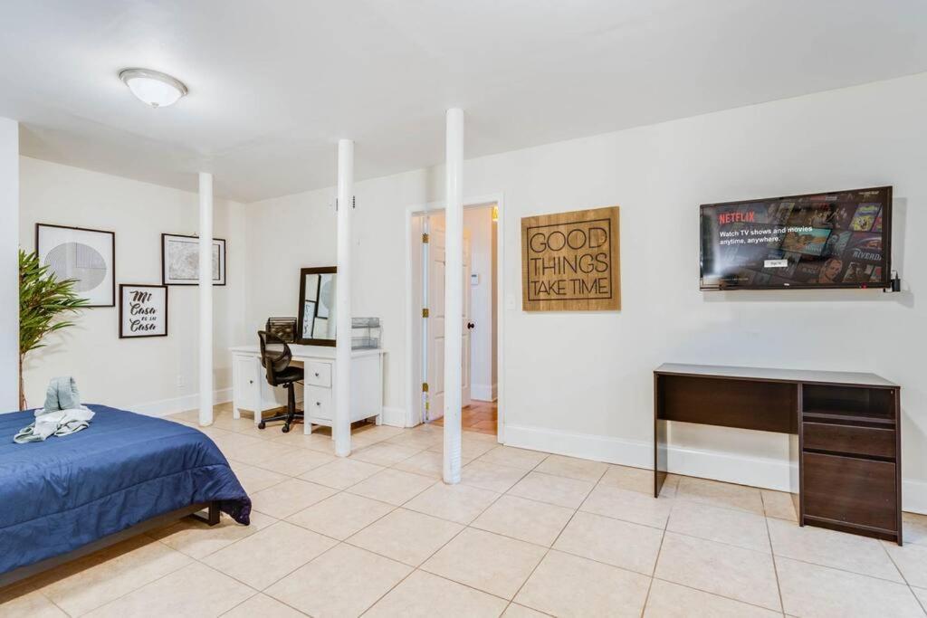 Stunning Atl 5Bdr Home Near Cdc Emory Sleeps 12 Atlanta Luaran gambar