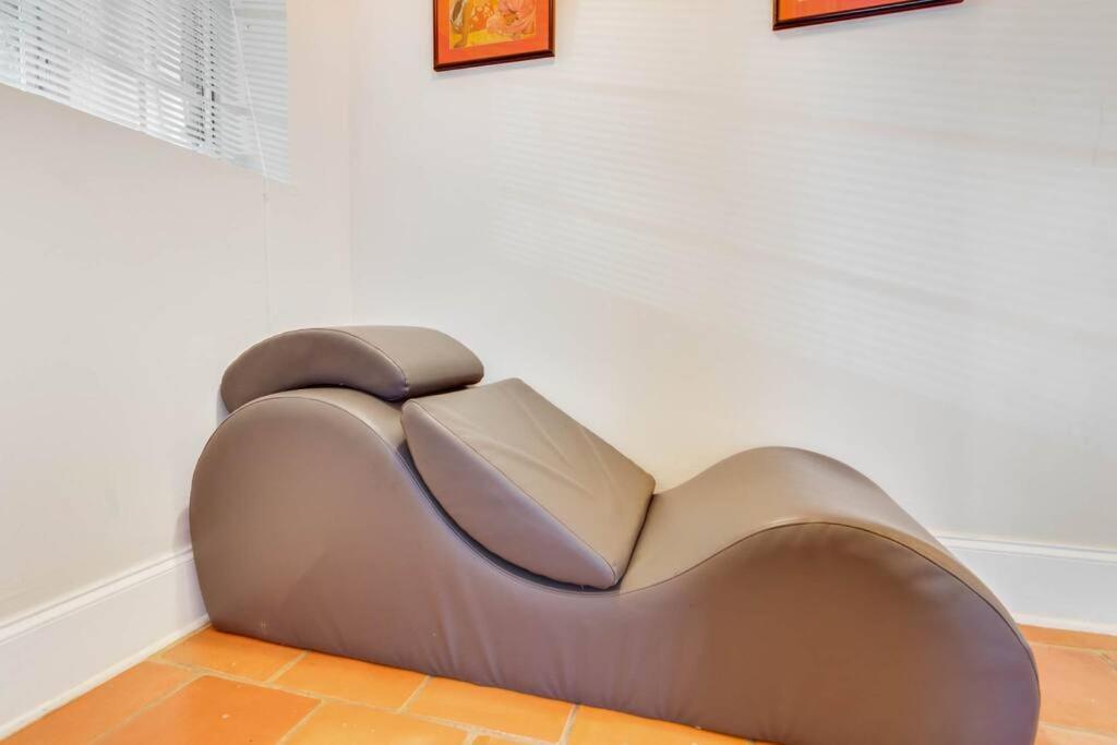 Stunning Atl 5Bdr Home Near Cdc Emory Sleeps 12 Atlanta Luaran gambar