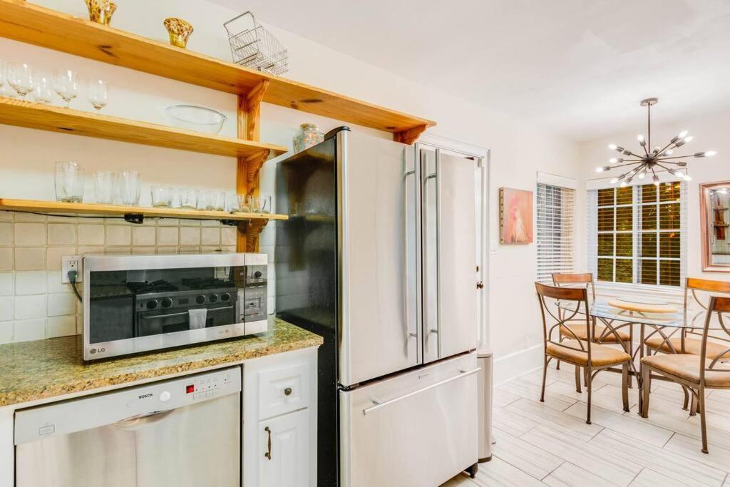 Stunning Atl 5Bdr Home Near Cdc Emory Sleeps 12 Atlanta Luaran gambar