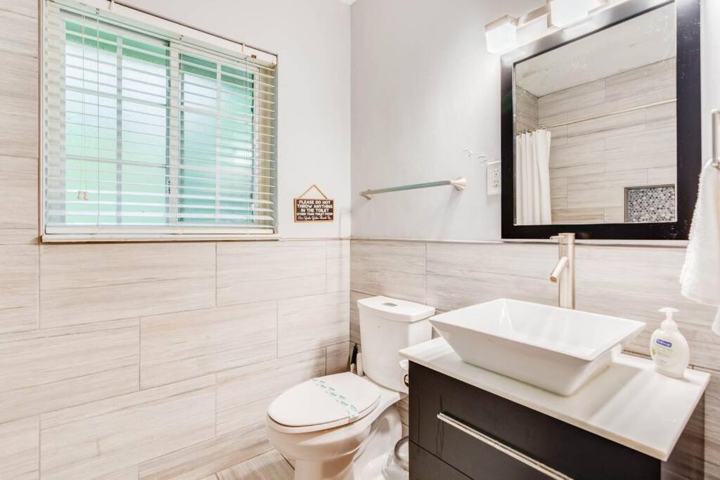 Stunning Atl 5Bdr Home Near Cdc Emory Sleeps 12 Atlanta Luaran gambar