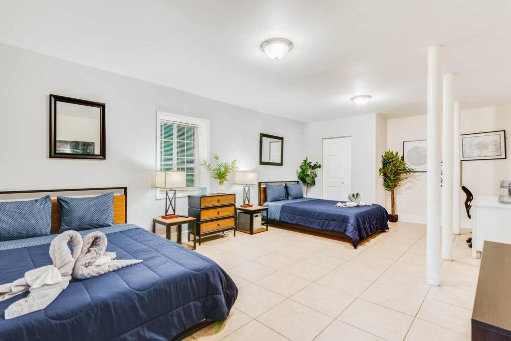 Stunning Atl 5Bdr Home Near Cdc Emory Sleeps 12 Atlanta Luaran gambar
