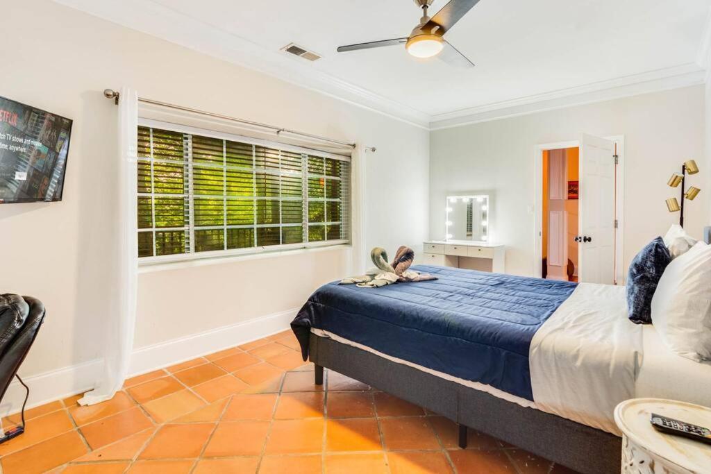 Stunning Atl 5Bdr Home Near Cdc Emory Sleeps 12 Atlanta Luaran gambar