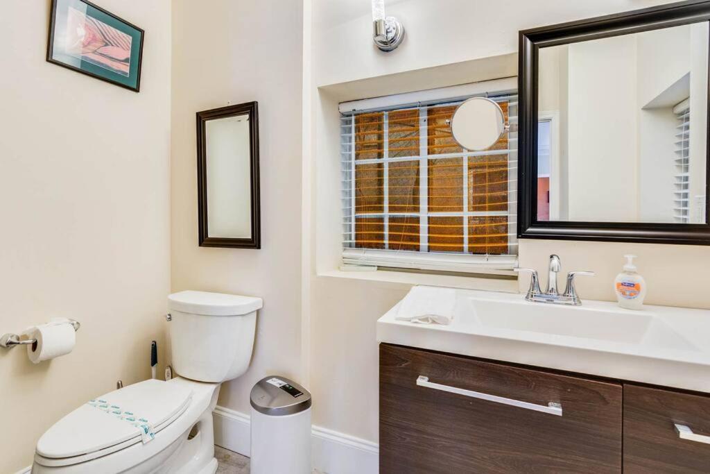 Stunning Atl 5Bdr Home Near Cdc Emory Sleeps 12 Atlanta Luaran gambar
