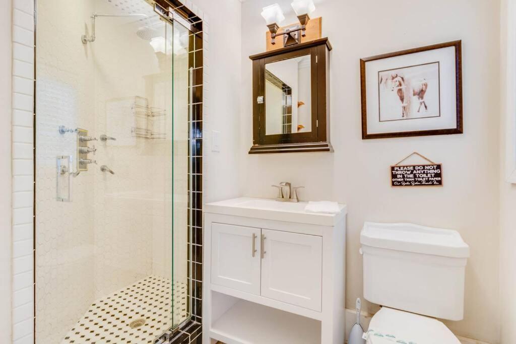 Stunning Atl 5Bdr Home Near Cdc Emory Sleeps 12 Atlanta Luaran gambar