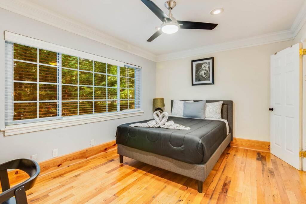 Stunning Atl 5Bdr Home Near Cdc Emory Sleeps 12 Atlanta Luaran gambar