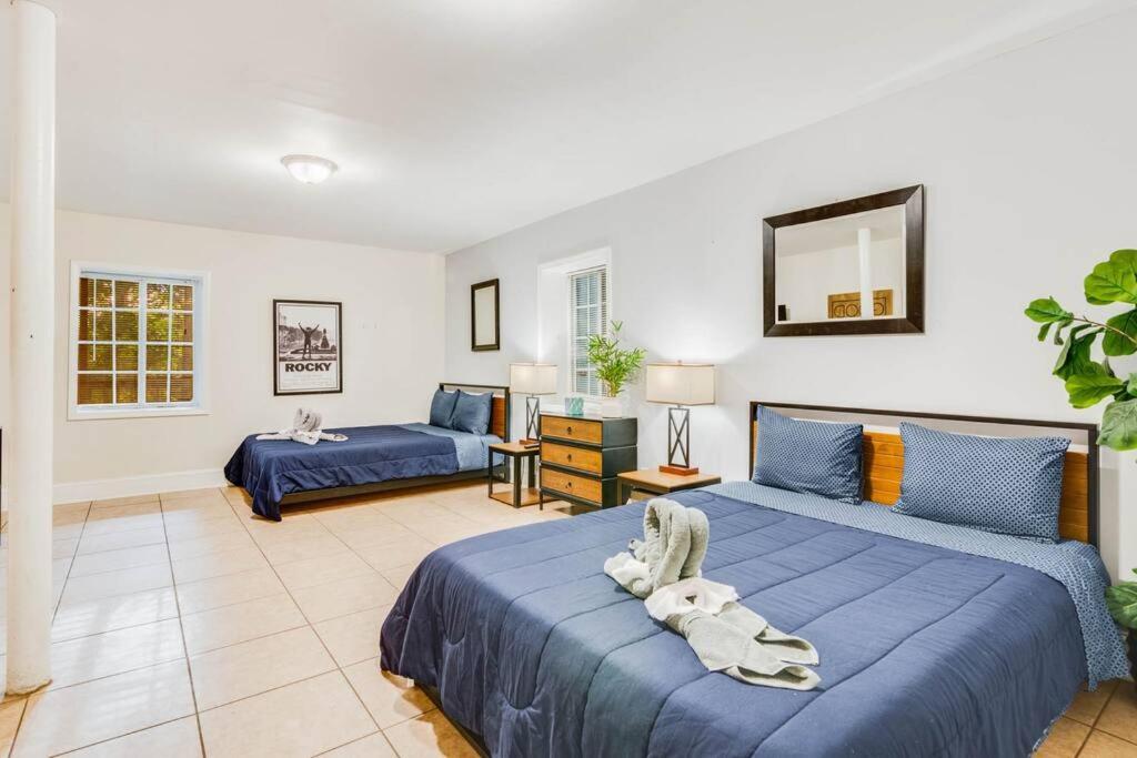 Stunning Atl 5Bdr Home Near Cdc Emory Sleeps 12 Atlanta Luaran gambar